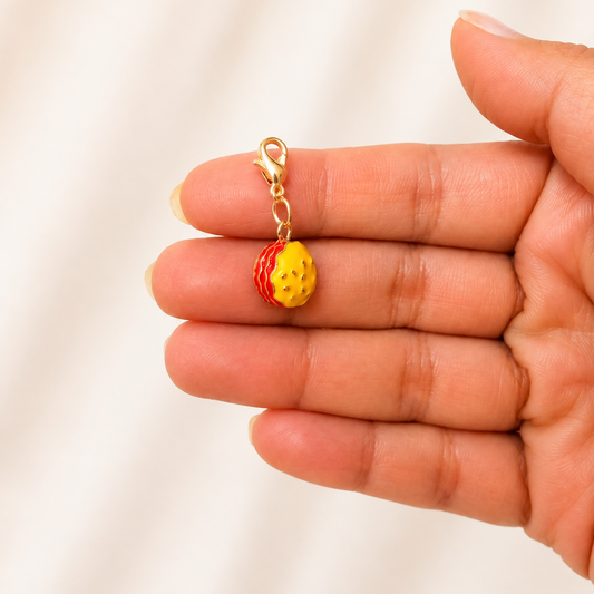 Big Bite Charm