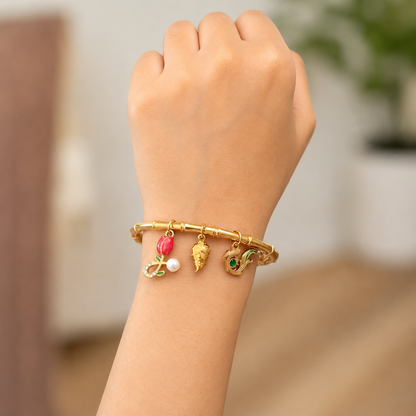 Wild Things Bracelet