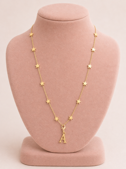 Starry Chain
