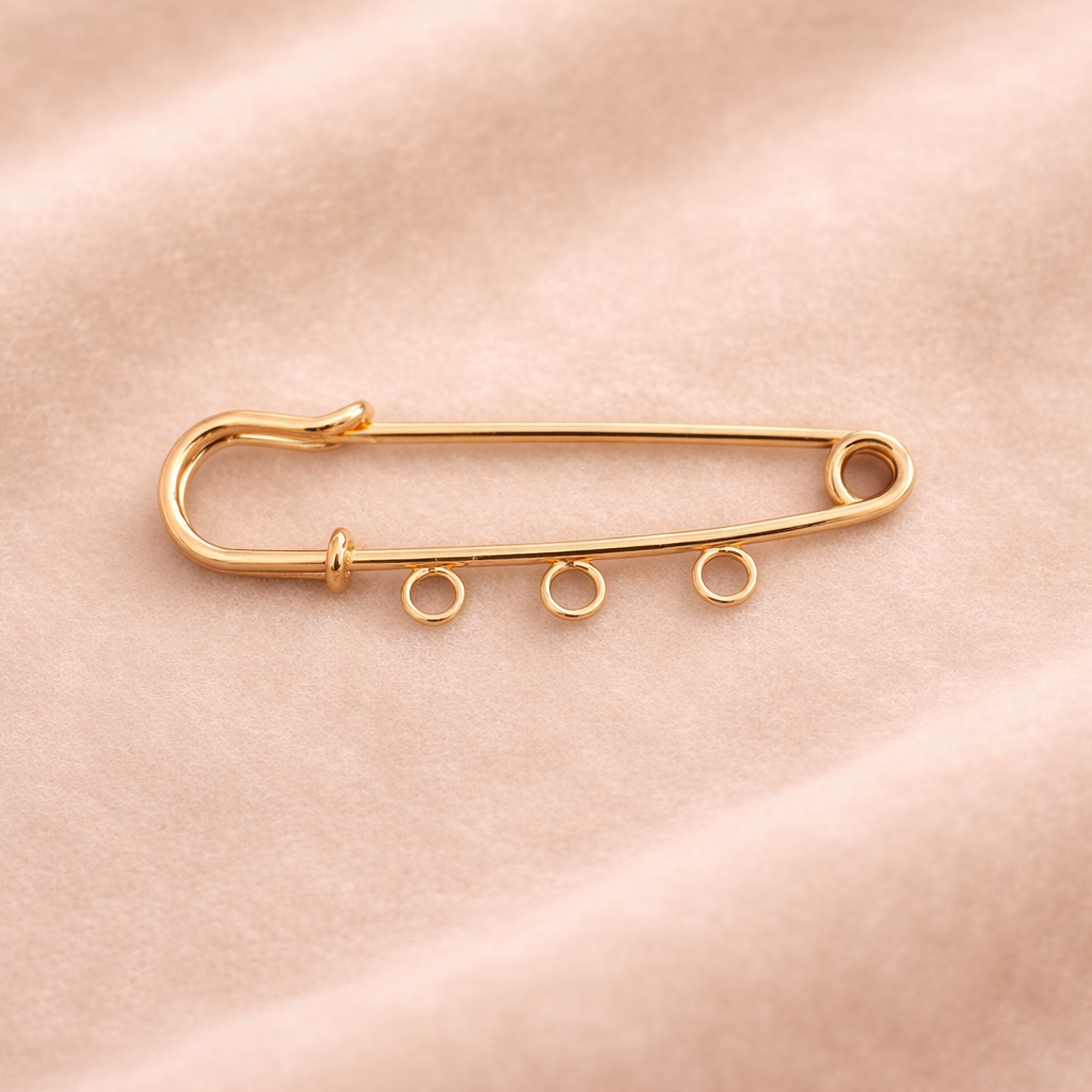 Charm Pin