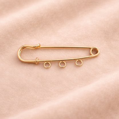 Charm Pin