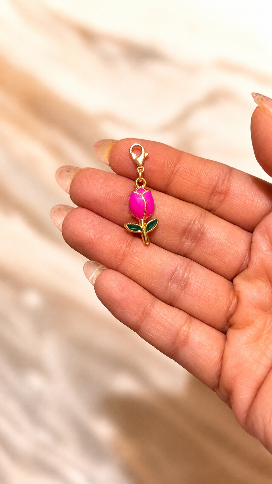 Tulip Charm