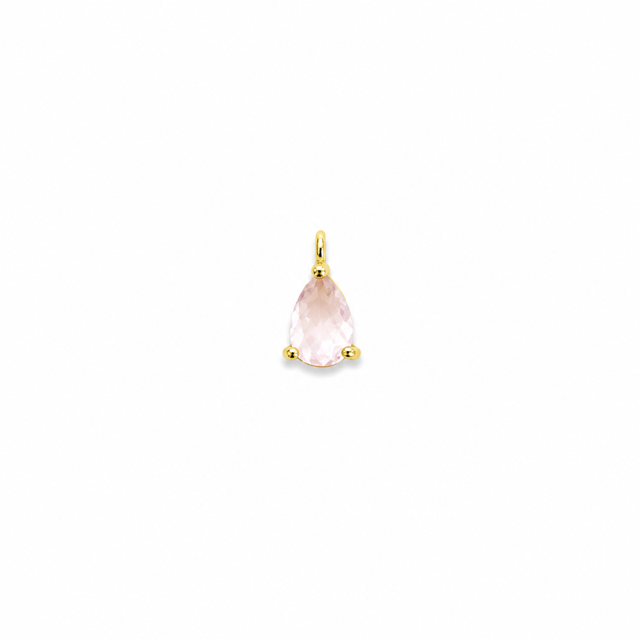 Prism Necklace