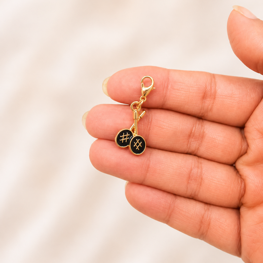 Set Point Charm