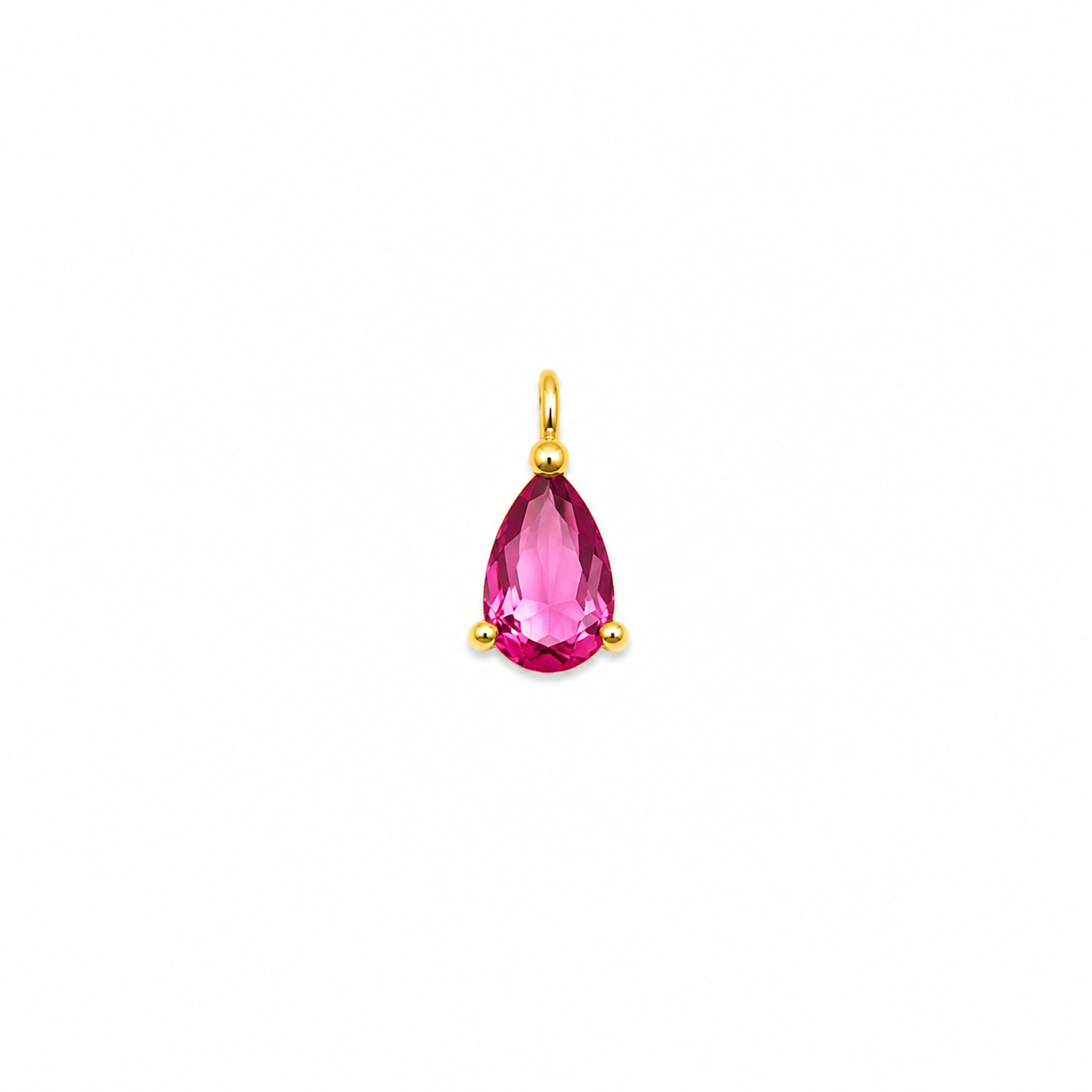 Prism Necklace