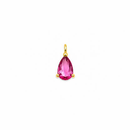 Prism Necklace