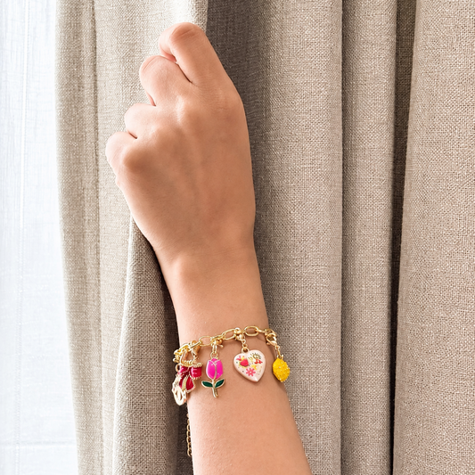 Eye Candy Bracelet