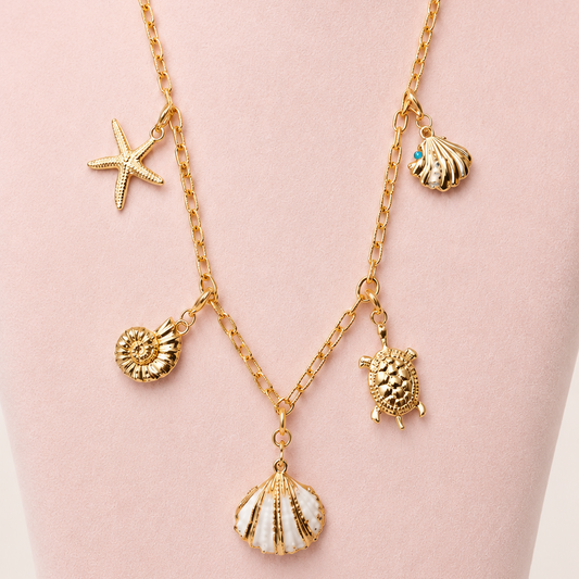 Shore Thing Necklace