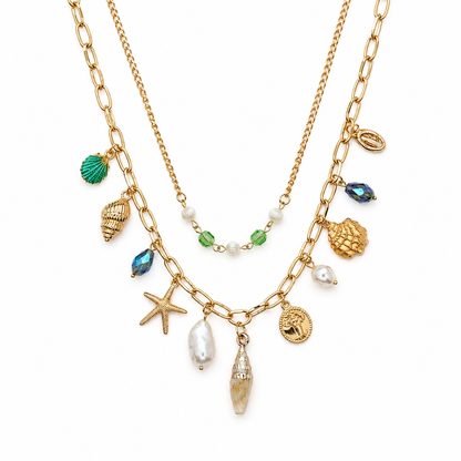 Drift Necklace