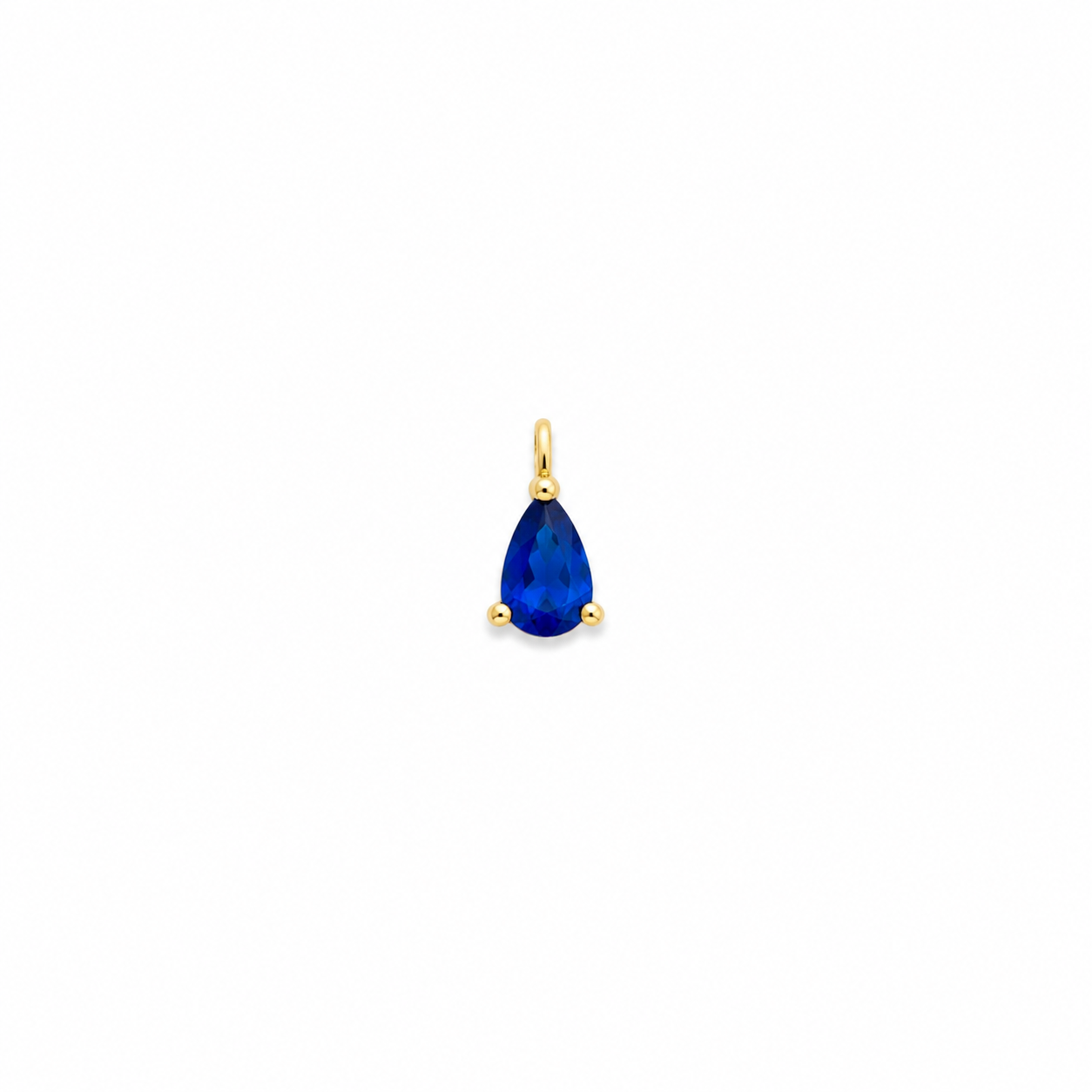 Prism Necklace