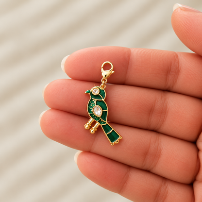 Panna Charm