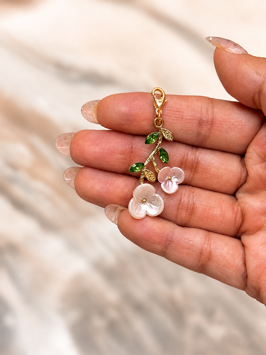 Soft Season Charm