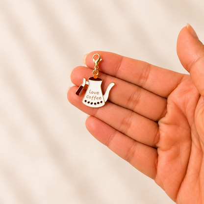 Pour Over Charm