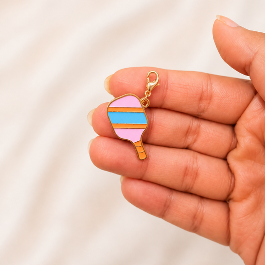 Match Point Charm