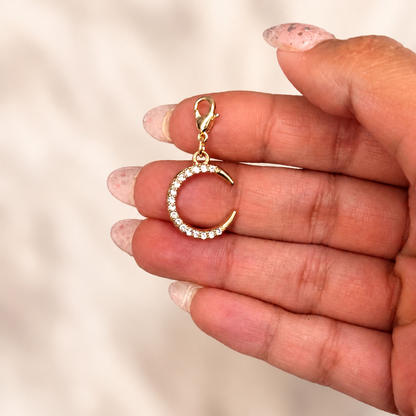 Luna Charm