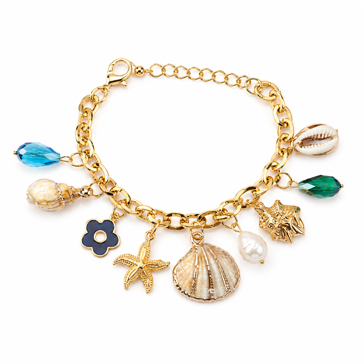 Tidepool Bracelet