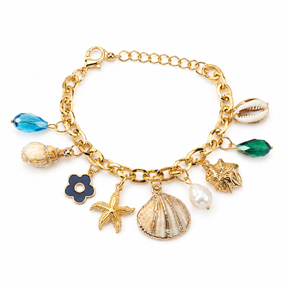 Tidepool Bracelet
