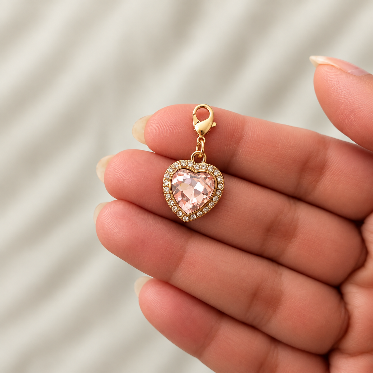 Blush Crush