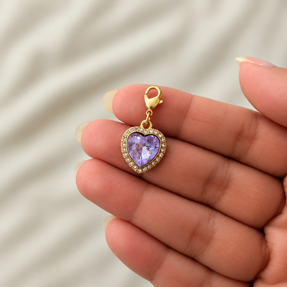 Amethyst Crush