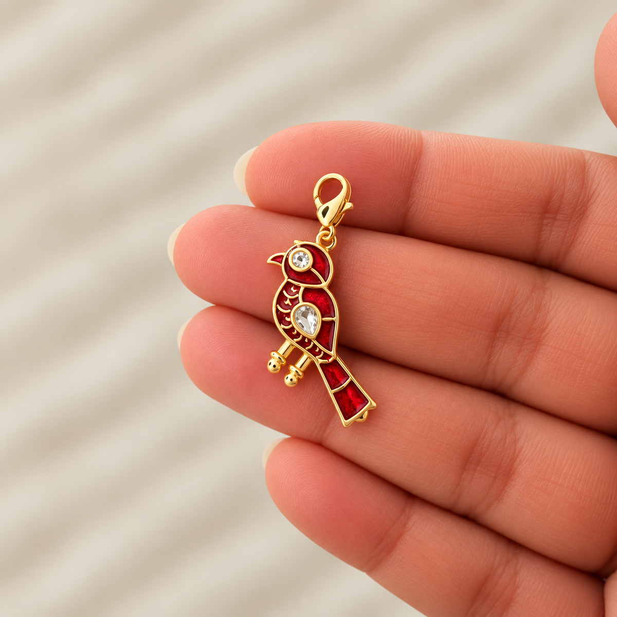 Manik Charm