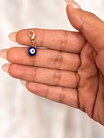 Evil-Eye Charm