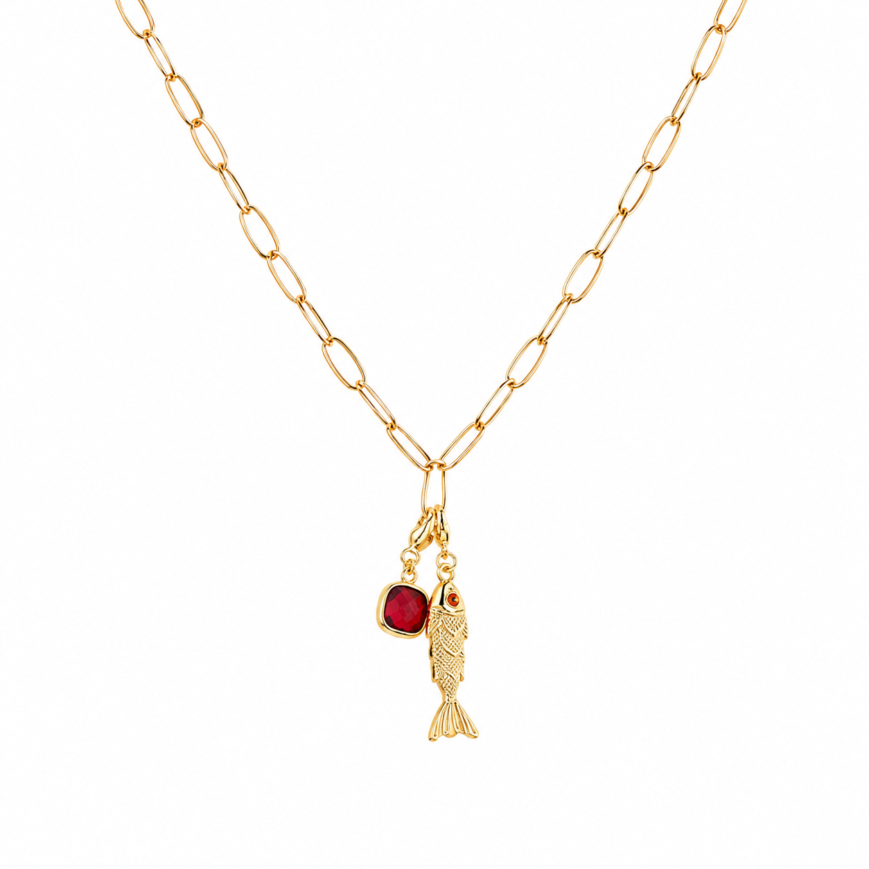 Still Waters Necklace