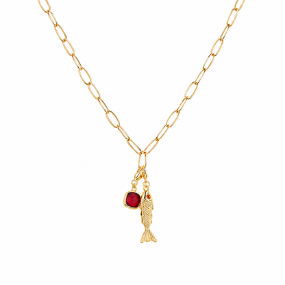 Still Waters Necklace