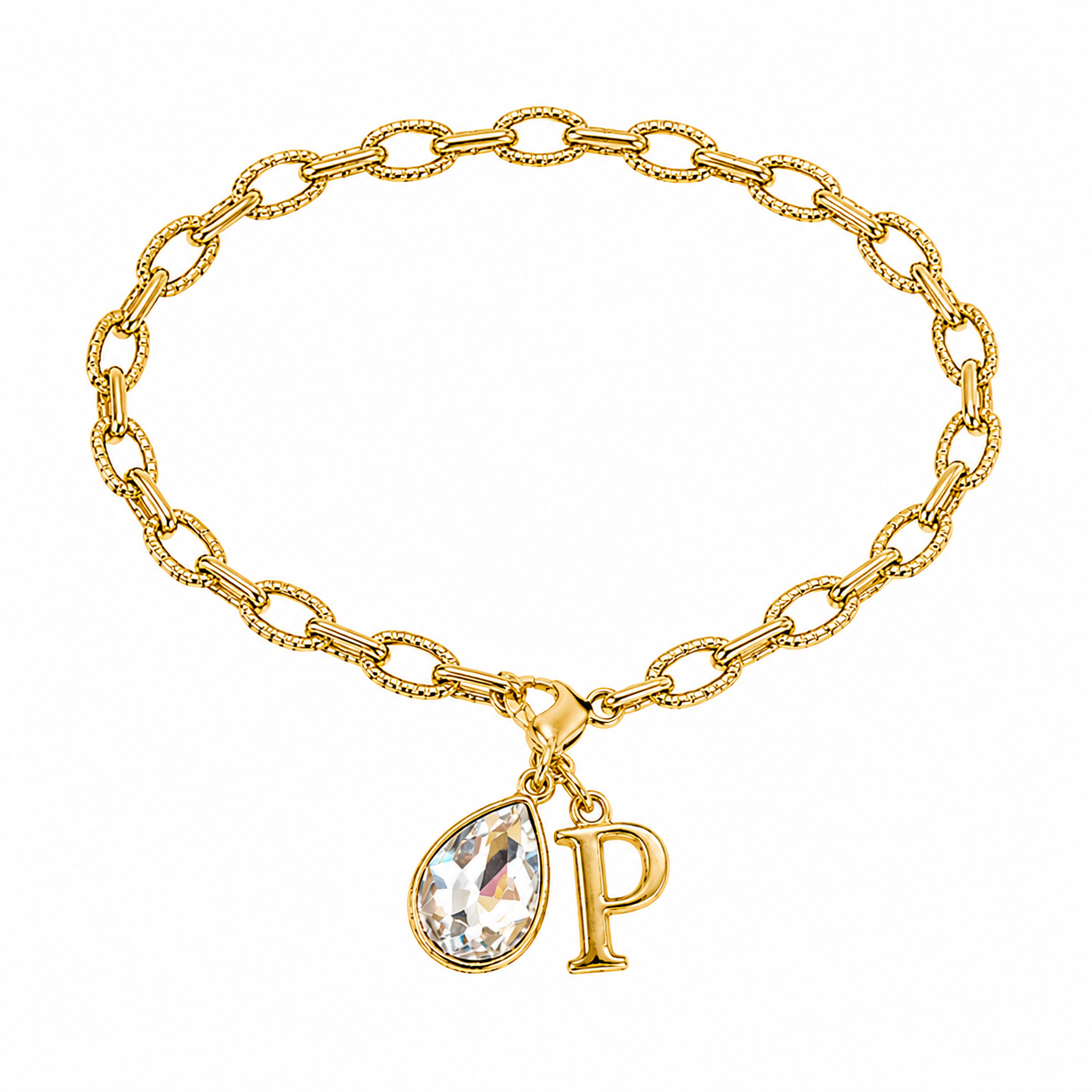 Say Less Bracelet