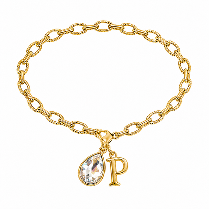Say Less Bracelet