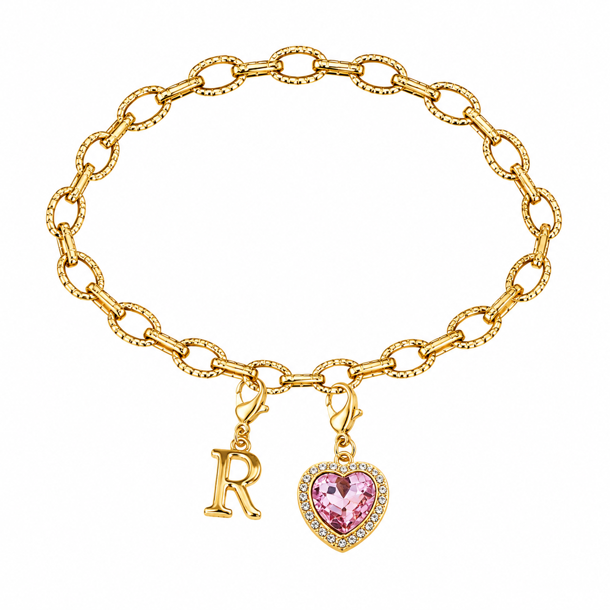 Soft Launch Bracelet