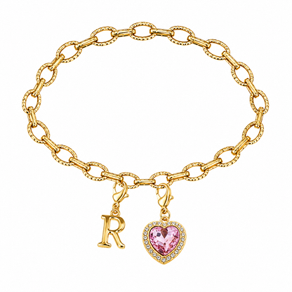 Soft Launch Bracelet