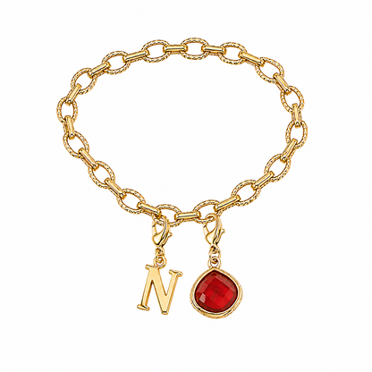 Hot Take Bracelet