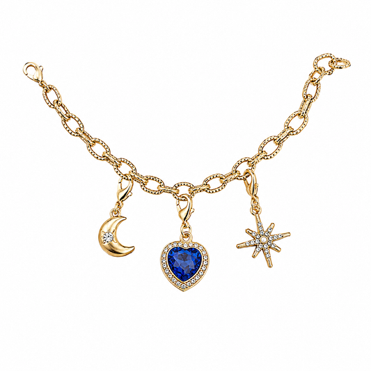 Written in the Stars Bracelet