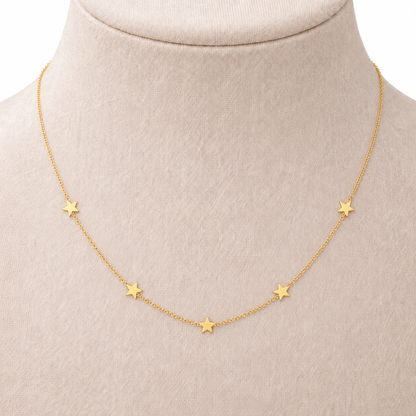 Starry Chain