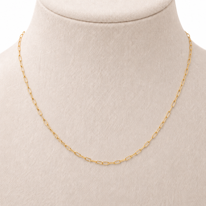Everyday Chain
