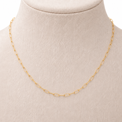 Bold Chain