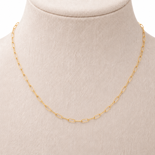 Bold Chain