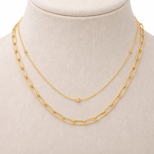 Layer Set Chain