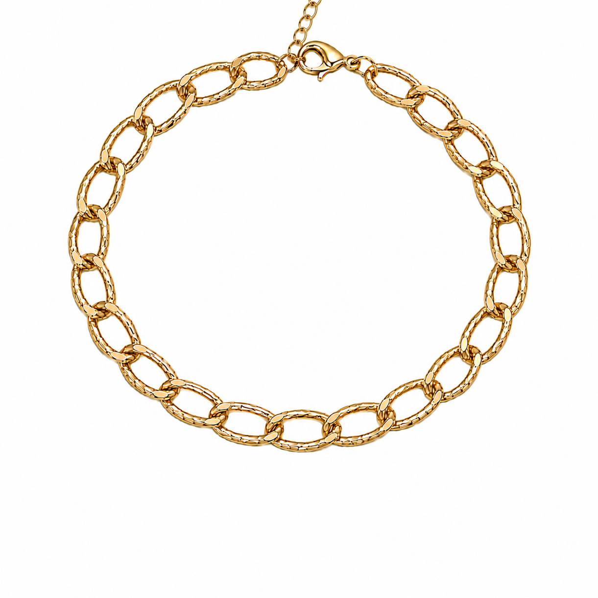Chunky Bracelet