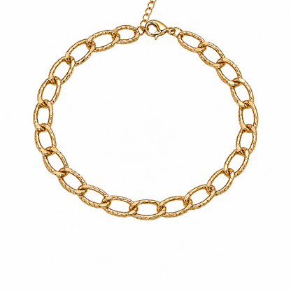 Chunky Bracelet