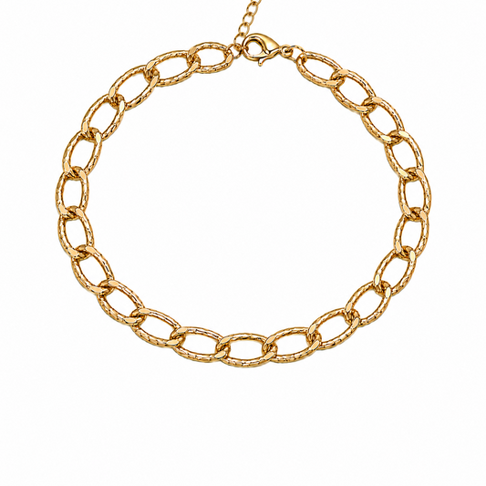 Chunky Bracelet