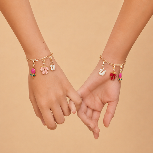 Soul Sisters Stack - Friendship Day Combo