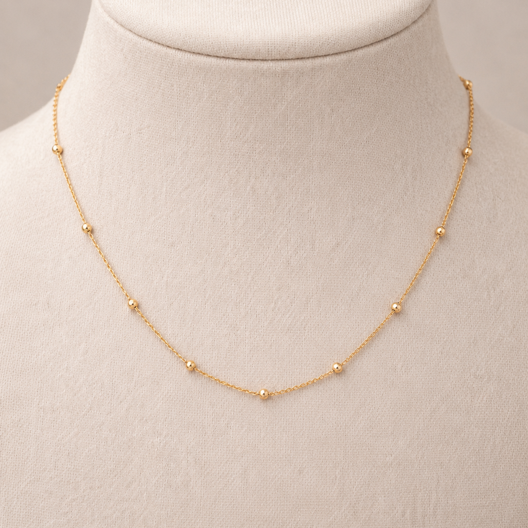 Pop Chain