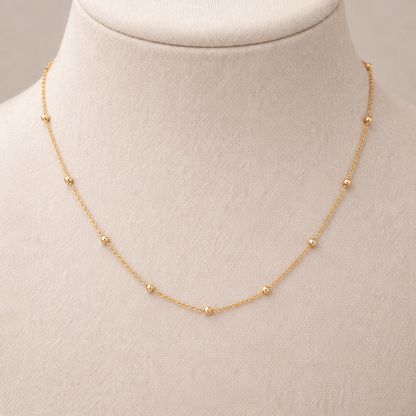 Pop Chain
