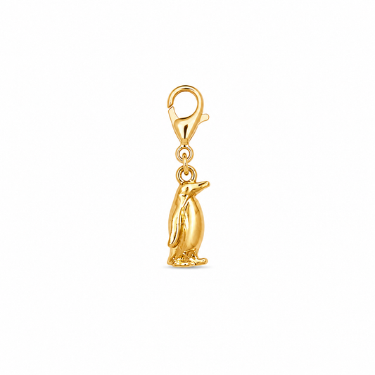 Penguin Bay Charm
