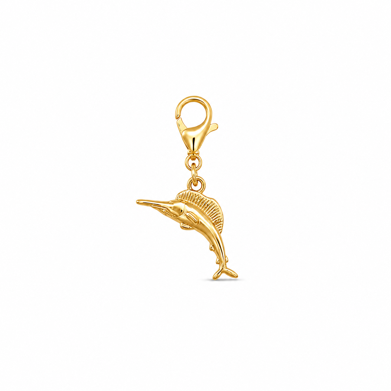 Sail Bay Charm