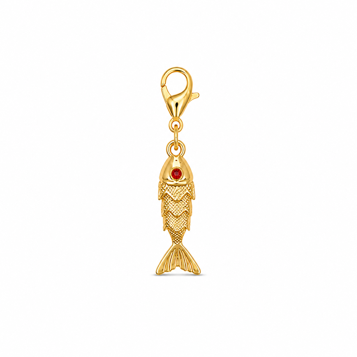 Koi Bay Charm
