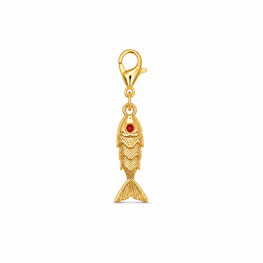 Koi Bay Charm