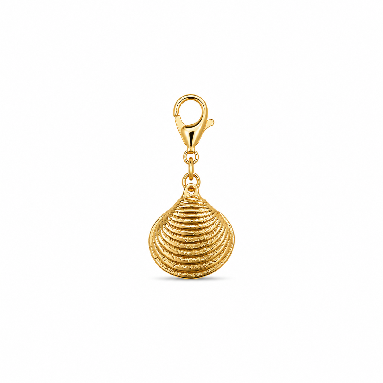 Shell Cove Charm