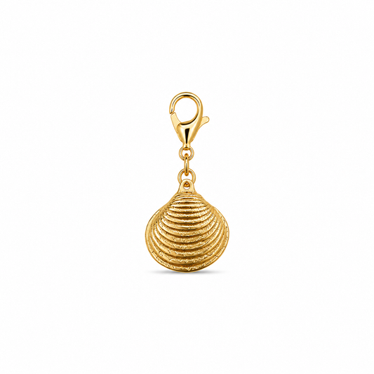 Shell Cove Charm